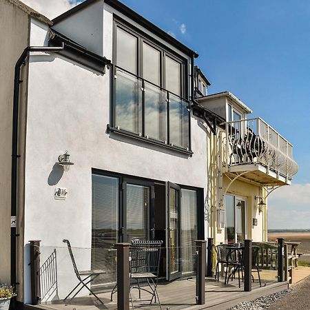 Kingfishers Rest Millom Ngoại thất bức ảnh