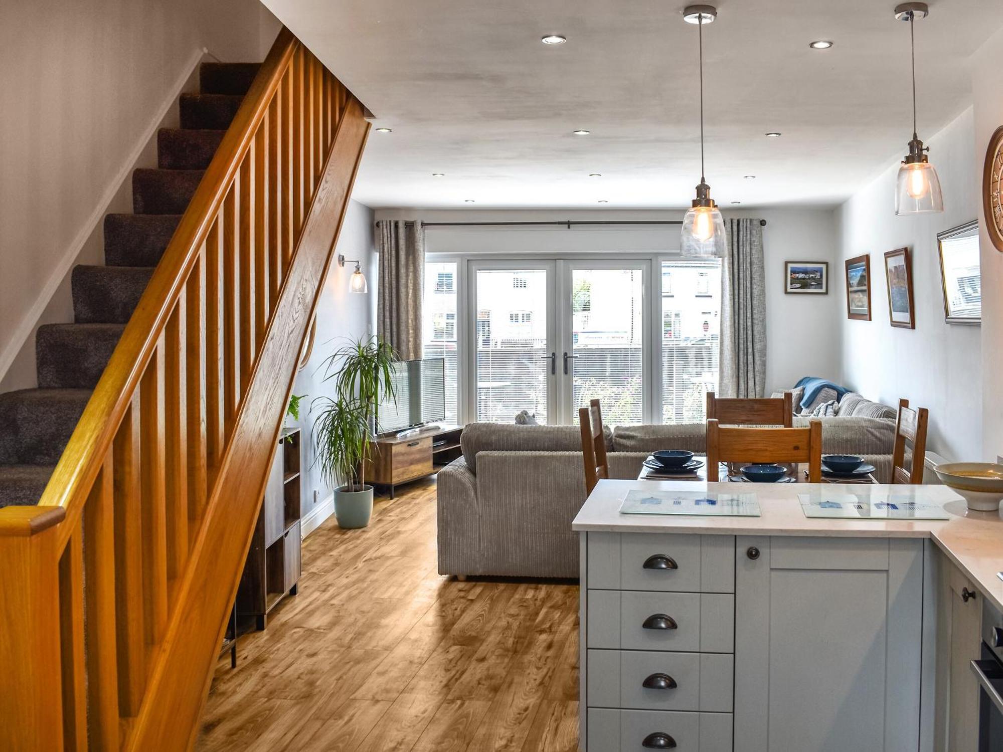 Kingfishers Rest Millom Ngoại thất bức ảnh